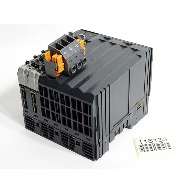 B&R X20MM4456 Rev.E0 PWM-Motorbrückenmodul X20 MM 4456