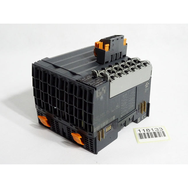 B&R X20MM4456 Rev.E0 PWM-Motorbrückenmodul X20 MM 4456