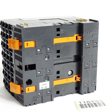 B&R X20MM4456 Rev.E0 PWM-Motorbrückenmodul X20 MM 4456