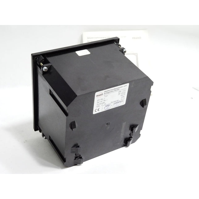 Frako EMA 1101 EMA1101 Energy Management System / Neuwertig mit Lagerspuren - Maranos.de