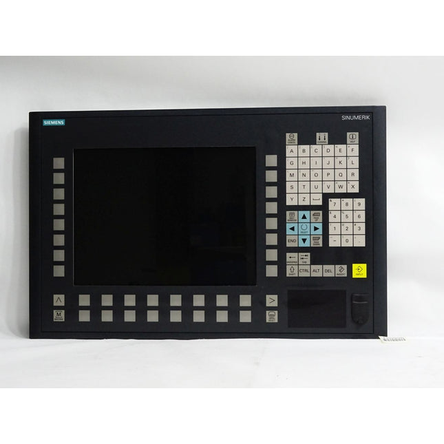 Siemens Sinumerik Panelfront 6FC5203-0AF02-0AA2 - Maranos.de