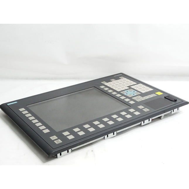 Siemens Sinumerik Panelfront 6FC5203-0AF02-0AA2 - Maranos.de