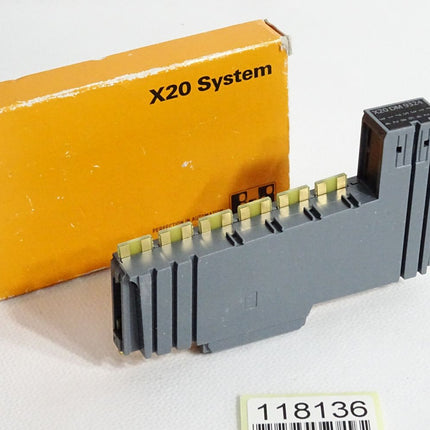 B&R X20DM9324 Rev.F0 X20 DM 9324 Digitales Mischmodul / Neu OVP - Maranos.de