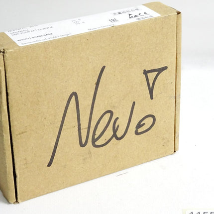 Siemens 6FC5111-0CA03-0AA2 Sinumerik DMP Kompakt / Neu OVP versiegelt - Maranos.de