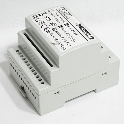 Elbro SMSBNL12 Netzteil für SMS-Buttler 242 - Maranos.de