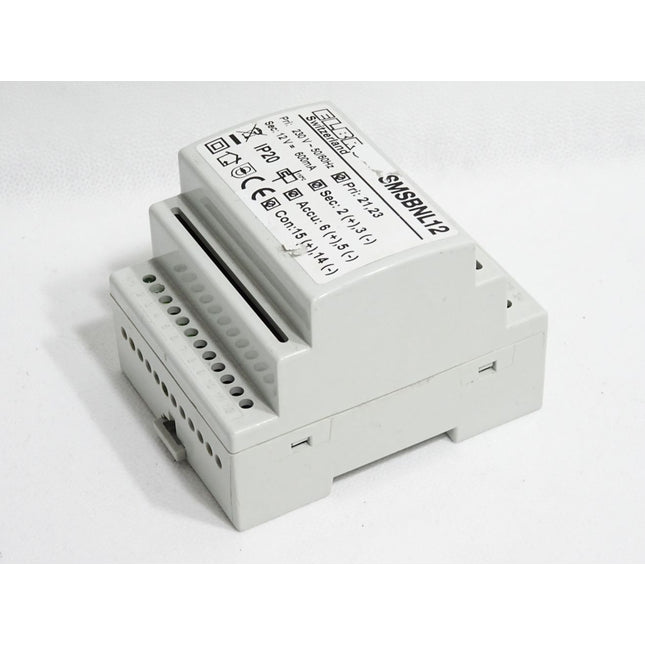 Elbro SMSBNL12 Netzteil für SMS-Buttler 242 - Maranos.de