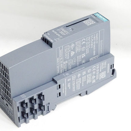 Siemens ET200SP IM155-6PN ST 6ES7155-6AU01-0BN0 6ES7 155-6AU01-0BN0 / Neuwertig - Maranos.de