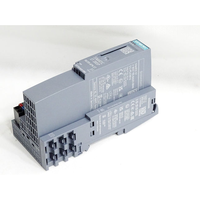 Siemens ET200SP IM155-6PN ST 6ES7155-6AU01-0BN0 6ES7 155-6AU01-0BN0 / Neuwertig - Maranos.de