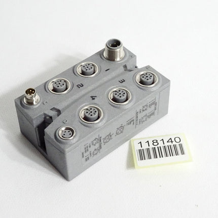 B&R X67DS438A Rev.F0 X67 DS 438A 4 IO-Link Kanäle / Neu OVP - Maranos.de