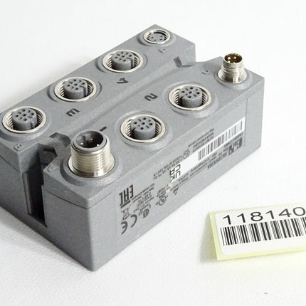 B&R X67DS438A Rev.F0 X67 DS 438A 4 IO-Link Kanäle / Neu OVP - Maranos.de