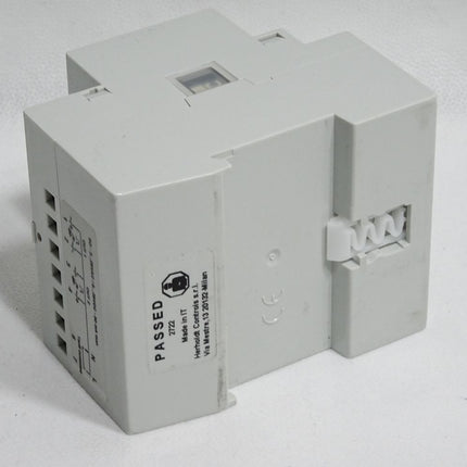 Optec M3PRO 1-5 MID Dreiphasen-Energiezähler - Maranos.de