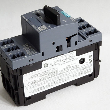 Siemens 3RV2011-1GA20 Leistungsschalter / Neuwertig - Maranos.de