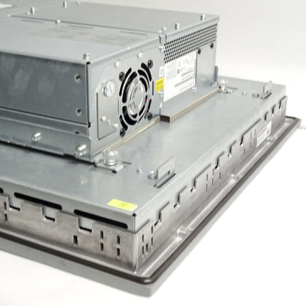 Siemens Simatic HMI IPC677C Panel 6AV7894-0BJ34-0BC1 PCI PCIe 4GB i7 2.53GHz - Maranos.de