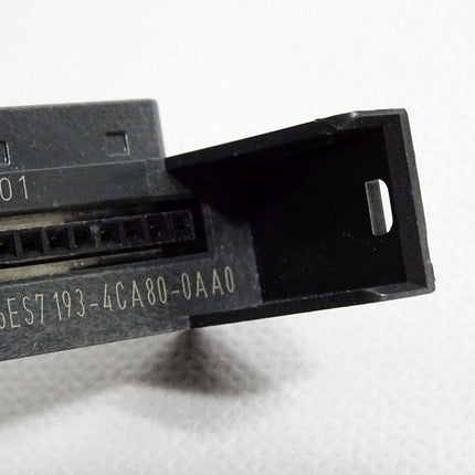 Siemens 6ES7193-4CA80-0AA0 6ES7 193-4CA80-0AA0 Terminal-Modul - Maranos.de