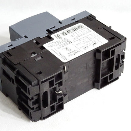 Siemens 3RV2011-1HA20 Leistungsschalter / Neuwertig - Maranos.de