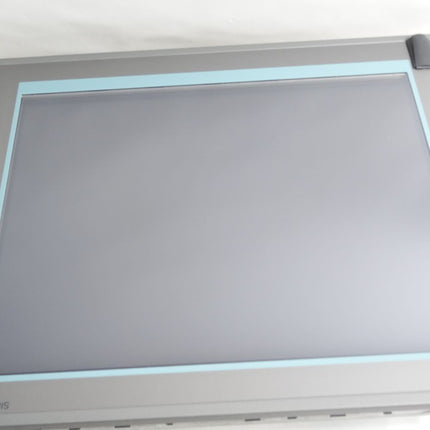 Siemens Simatic HMI IPC677C Panel 6AV7894-0BJ34-0BC1 PCI PCIe 4GB i7 2.53GHz - Maranos.de