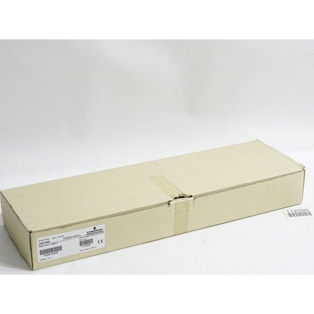 Emerson EMC Filter 4200-3009 FS33223-14-07-LL / Neu OVP - Maranos.de