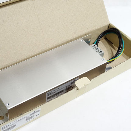 Emerson EMC Filter 4200-3009 FS33223-14-07-LL / Neu OVP - Maranos.de
