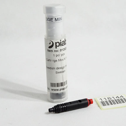 Piab COAX Cartridge Mini Xi 10-2 0120284 / Neu OVP - Maranos.de