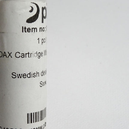 Piab COAX Cartridge Mini Xi 10-2 0120284 / Neu OVP - Maranos.de