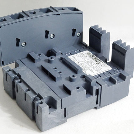 Siemens 3RV2917-1A 3-Phasen-Sammelschiene mit Einspeisung / Neuwertig - Maranos.de