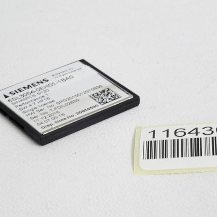 Siemens Sinamics S120 6SL3054-0EH01-1BA0 - Maranos.de