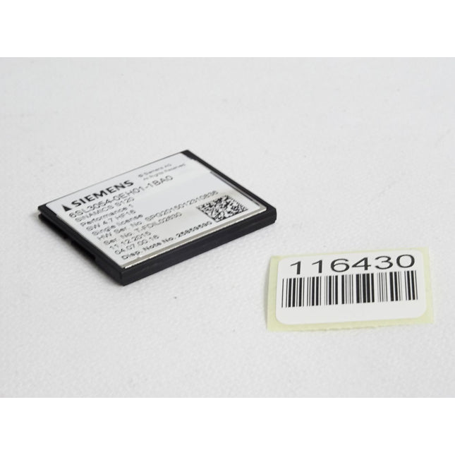 Siemens Sinamics S120 6SL3054-0EH01-1BA0 - Maranos.de