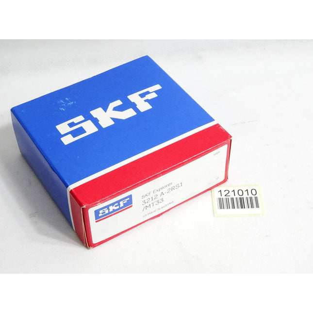 SKF Schrägkugellager 3212 A-2RS1 / MT33 Neu OVP - Maranos.de