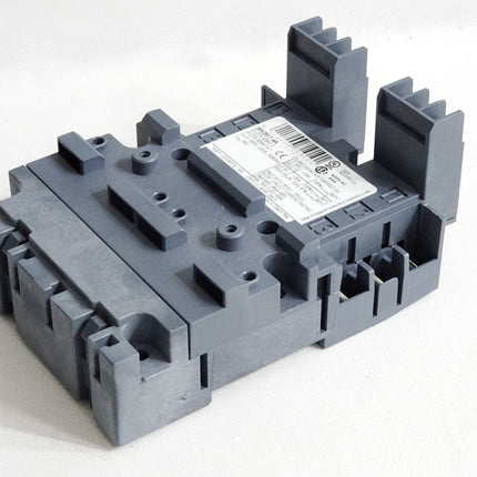 Siemens 3RV2917-4A 3-Phasen-Sammelschiene / Neuwertig - Maranos.de