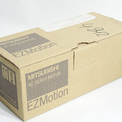 Mitsubishi AC Servo Motor 3000r/min HC-KFE23 200W / Neu OVP - Maranos.de
