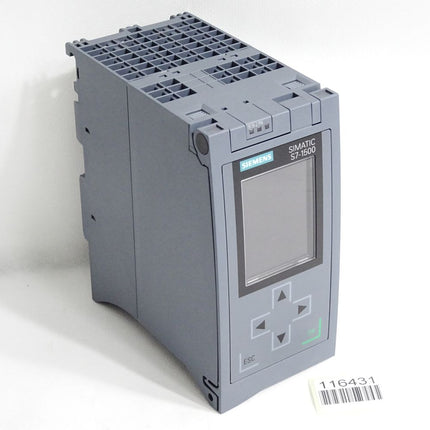 Siemens S7-1500 CPU 1515-2 PN 6ES7515-2AM01-0AB0 6ES7 515-2AM01-0AB0 - Maranos.de