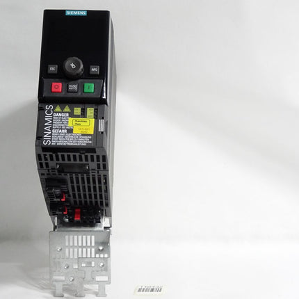 Siemens Sinamics G120C PN 6SL3210-1KE14-3AF1 1.5kW - Maranos.de