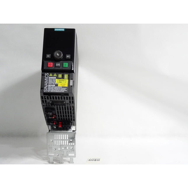 Siemens Sinamics G120C PN 6SL3210-1KE14-3AF1 1.5kW - Maranos.de