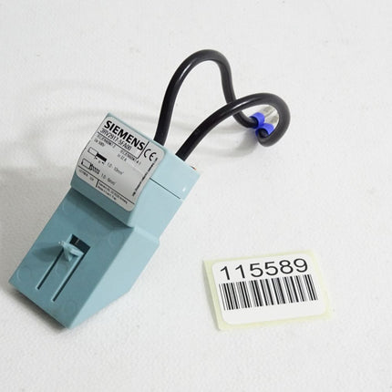 Siemens 3RV2917-5FA00 Klemmenblock Geräteeinspeisung / Neuwertig - Maranos.de