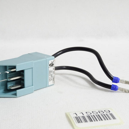 Siemens 3RV2917-5FA00 Klemmenblock Geräteeinspeisung / Neuwertig - Maranos.de