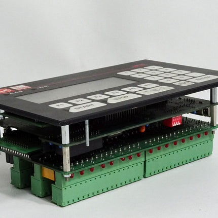 Huk Dopag Dosiersystem Steuerung Operator Panel MR20 - Maranos.de