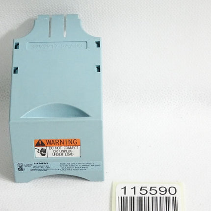 Siemens 3RV2917-5AA00 Verbindungsstecker - Maranos.de