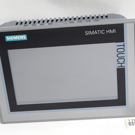 Siemens TP700 Comfort Panel 6AV2124-0GC01-0AX0 6AV2 124-0GC01-0AX0 - Maranos.de