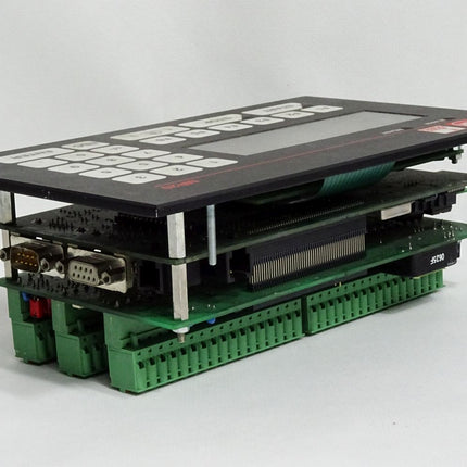 Huk Dopag Dosiersystem Steuerung Operator Panel MR20 - Maranos.de
