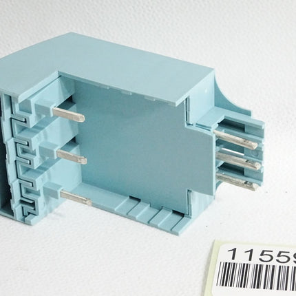 Siemens 3RV2917-5AA00 Verbindungsstecker - Maranos.de
