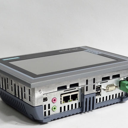 Siemens TP700 Comfort Panel 6AV2124-0GC01-0AX0 6AV2 124-0GC01-0AX0 - Maranos.de