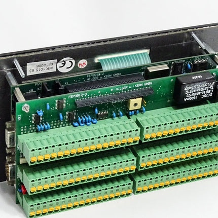 Huk Dopag Dosiersystem Steuerung Operator Panel MR20 - Maranos.de