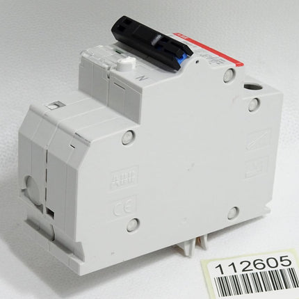 ABB Smissline 2CCL562111E0164 FS401 C16 FI-Schutzschalter / Unbenutzt - Maranos.de