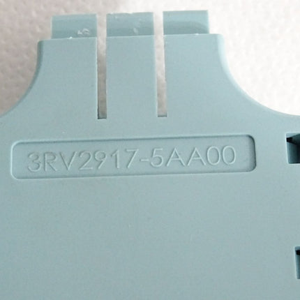 Siemens 3RV2917-5AA00 Verbindungsstecker - Maranos.de