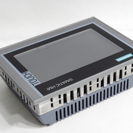 Siemens TP700 Comfort Panel 6AV2124-0GC01-0AX0 6AV2 124-0GC01-0AX0 - Maranos.de