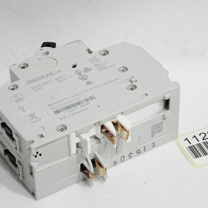 ABB Smissline 2CCL562111E0164 FS401 C16 FI-Schutzschalter / Unbenutzt - Maranos.de