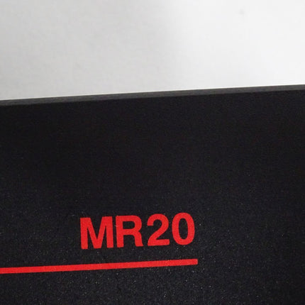 Huk Dopag Dosiersystem Steuerung Operator Panel MR20 - Maranos.de