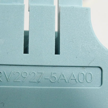 Siemens 3RV2927-5AA00 Verbindungsstecker - Maranos.de