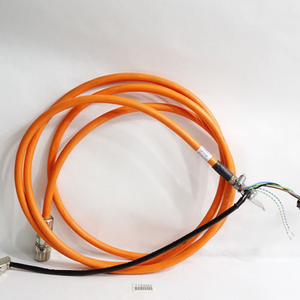 B&R 8BCH0004.1111A-0 Rev.C0 ACOPOSmulti hybrid motor cable 4m - Maranos.de