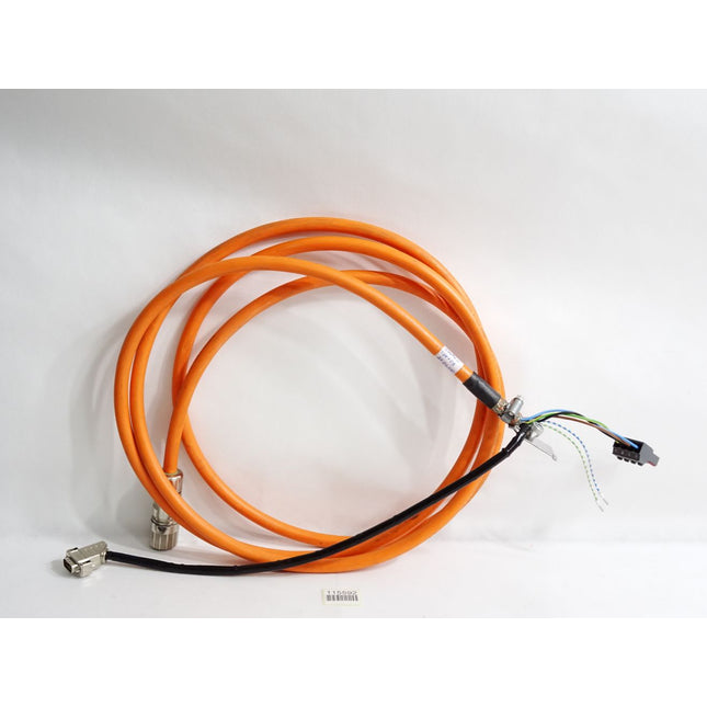 B&R 8BCH0004.1111A-0 Rev.C0 ACOPOSmulti hybrid motor cable 4m - Maranos.de